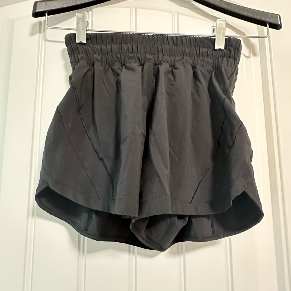 Lululemon Women’s Shorts
